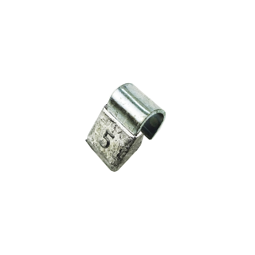 0305 Грузик лит. 05г. (уп.100шт.)