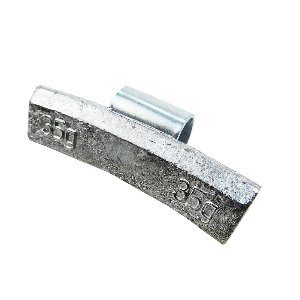 0335 Грузик лит. 35г. (уп.50шт.)