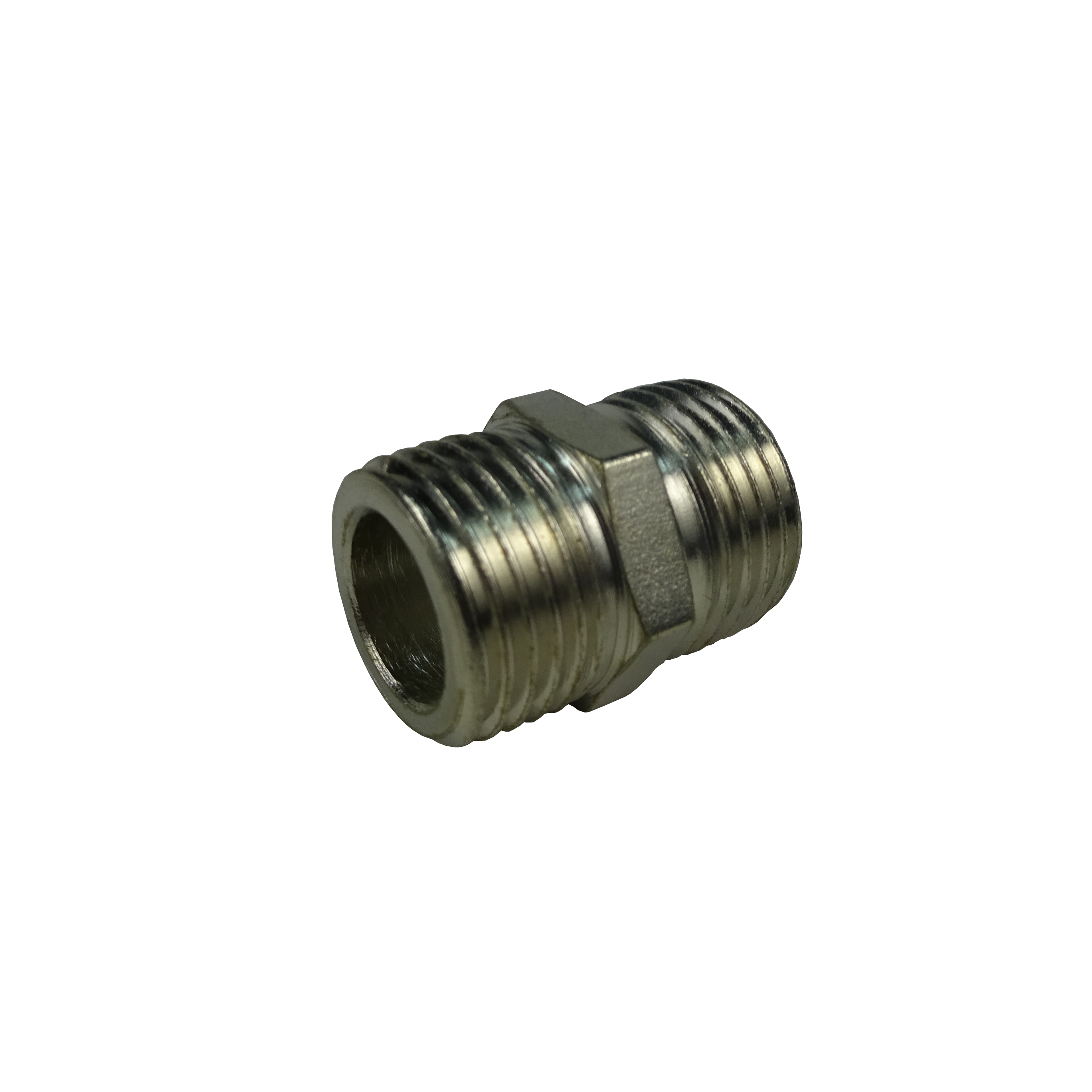 EC830804 Переходник 1/2 на 1/2. Нар/Нар.