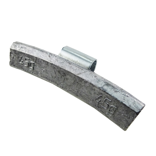 0345 Грузик лит. 45г. (уп.50шт.)