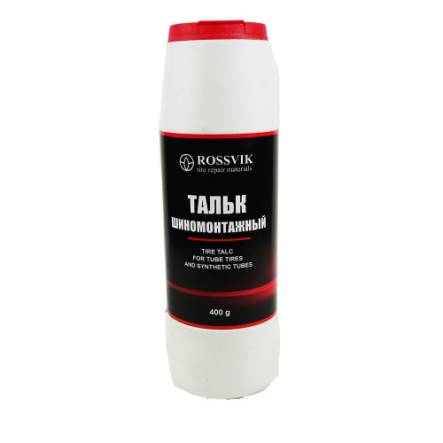 Тальк. 400 г.