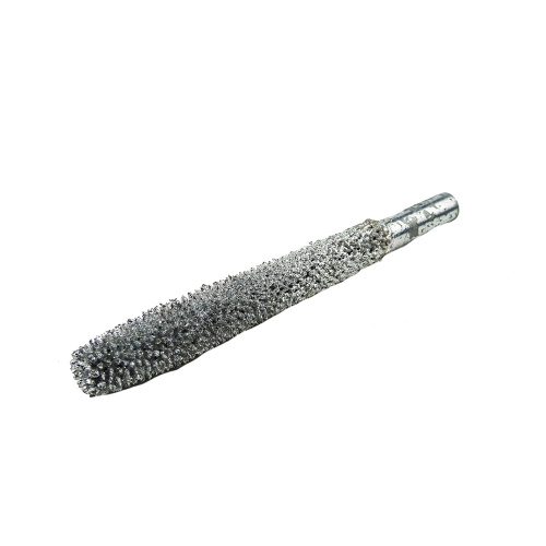 RH-626 Стержень шероховальный 9х55 мм. 330/18. Хвостовик 6мм