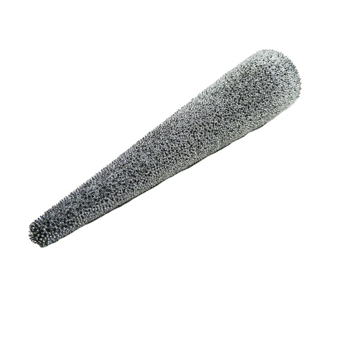 RH-510 Конус шероховальный 25х100 мм. 330/18. Резьба 3/8