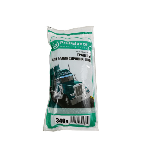 PB-340 Балансировочные гранулы ProBalance. Пакет 340 г.